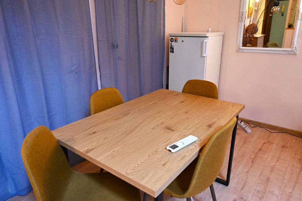 Апартамент под наем - Нощувки National Theatre Loft