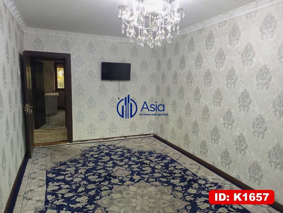4xonalik uy arzon narxda sotiladi K1657 Konechka