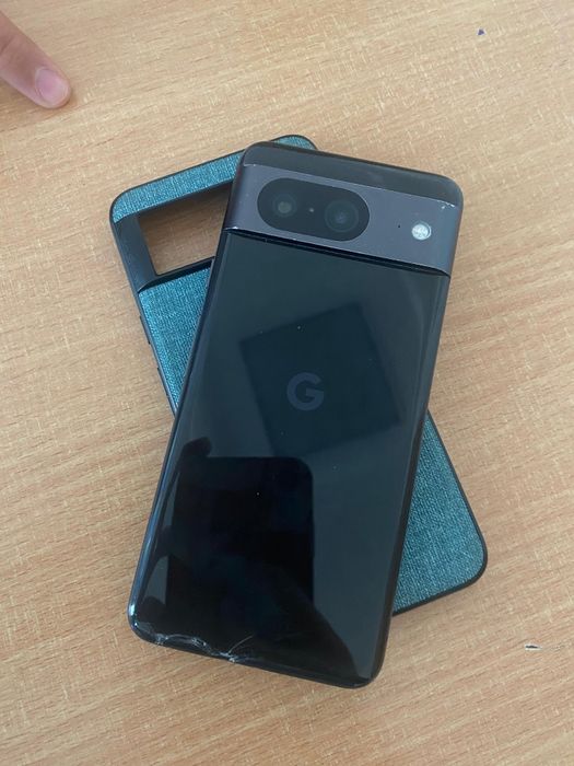 Обмен Pixel 8 128 gb