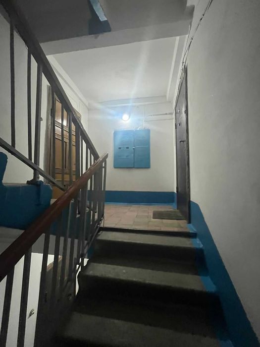 продажа 3х ком. квартиры Центр города