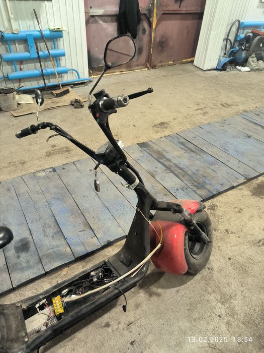 Продам или обменяю Ситибайк