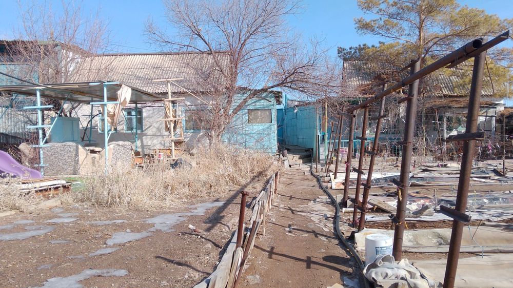 Продаётся дача около "Жемчужины"