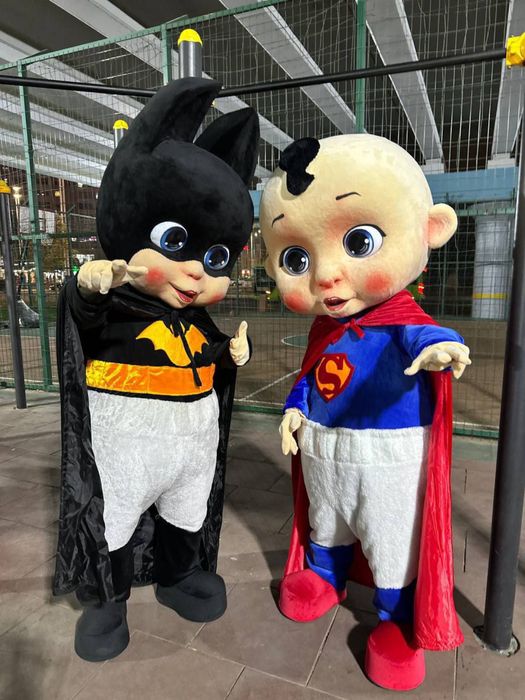 Ayiqlar raddom tugulgan kun va boshqa xizmatlar uchun