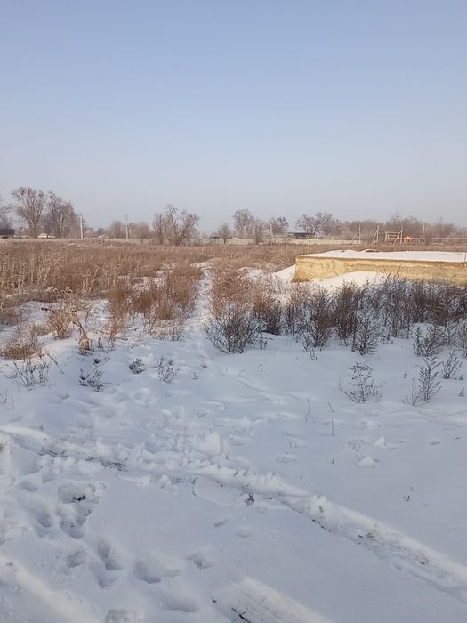 Продам участок в селе Кокозек