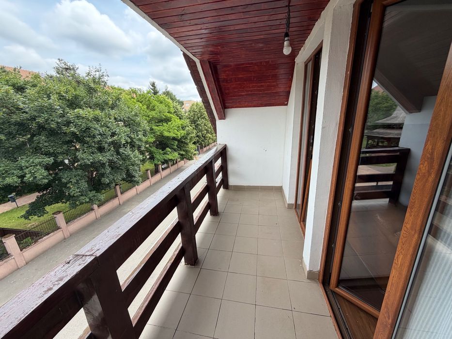 Apartament 2 camere de închiriat