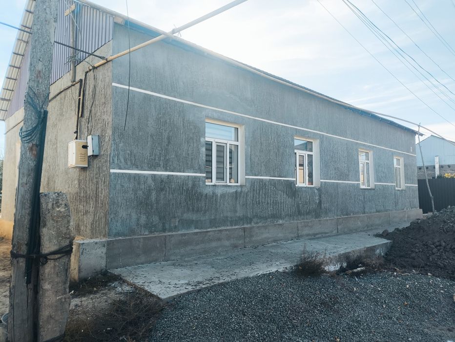 Жай сатылады адрес Куйбышев отдель