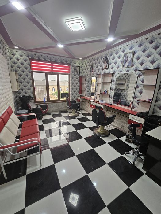 Офис учун, йокиГузаллик салони ижорага берилади