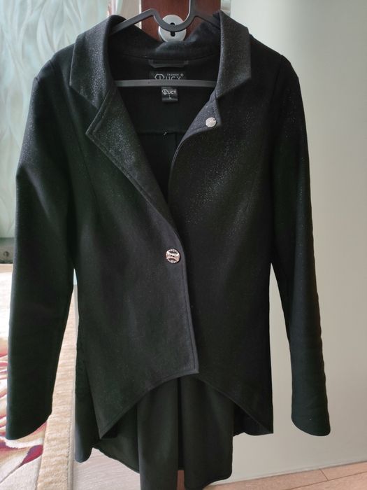 Сако Lucy L размер