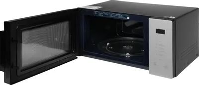 Микроволновка Samsung в отличном состояний