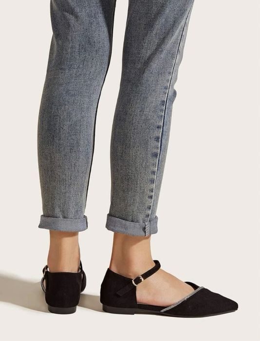 Дамски обувки/ сандали