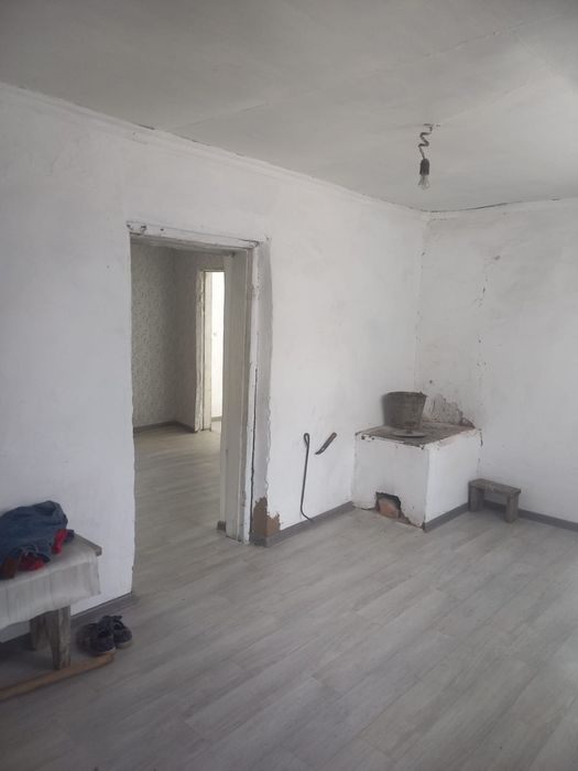 Продам 3 ком дом на Бабровке