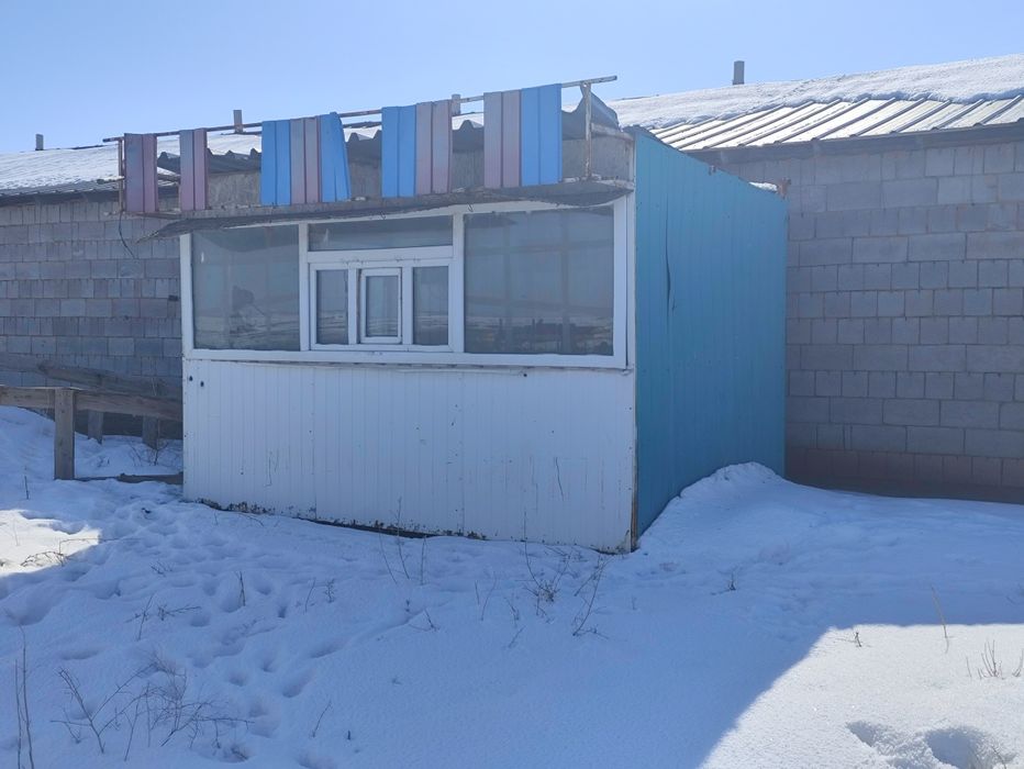 Цистерны и ёмкости