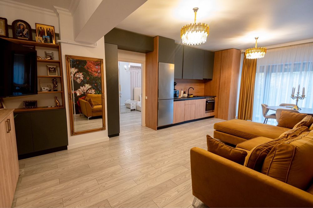Apartment in Galati - View 2