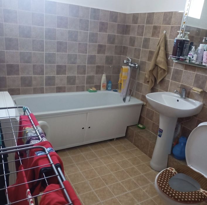 Продам квартиру а Каскелене