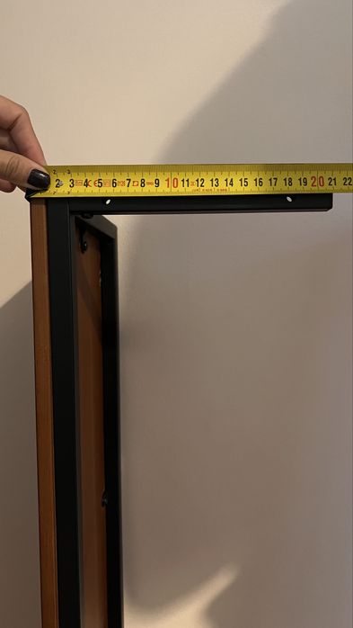 Set Etajere (polițe) de perete Ikea (2 bucati)