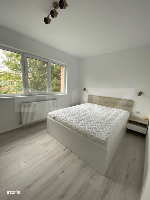 Apartament 2 camere, 50 mp, zona Astra