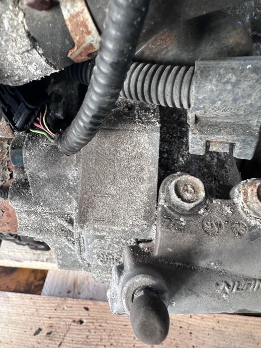 Двигател Хонда Джаз L13Z2