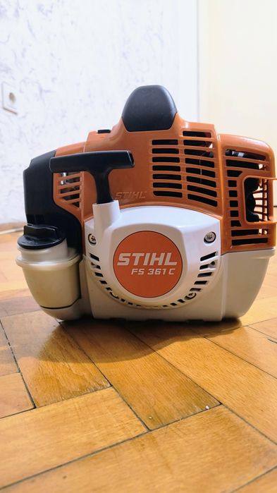 Професионална моторна коса STIHL FS 361 C