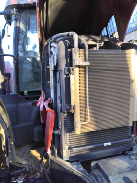 Tractor puma cvx 230