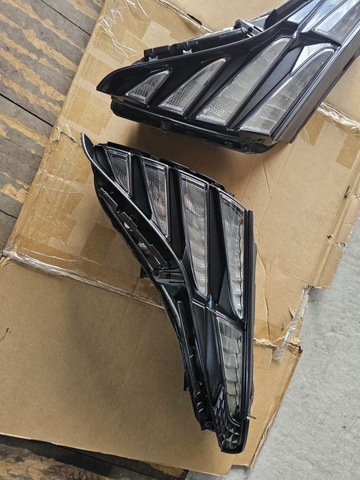 Far proiector led full led pentru Hyundai Tucson nx4 2020+
Prod