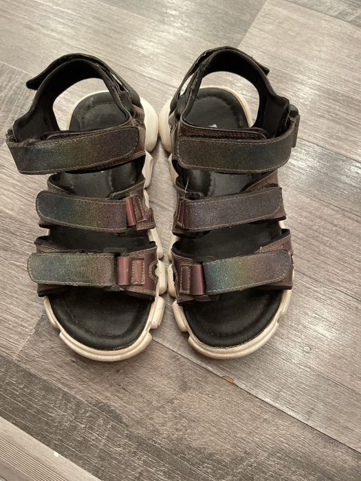 Сандалики 3 пары