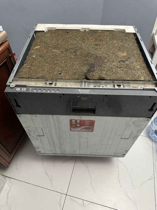 Посудомоечная машина