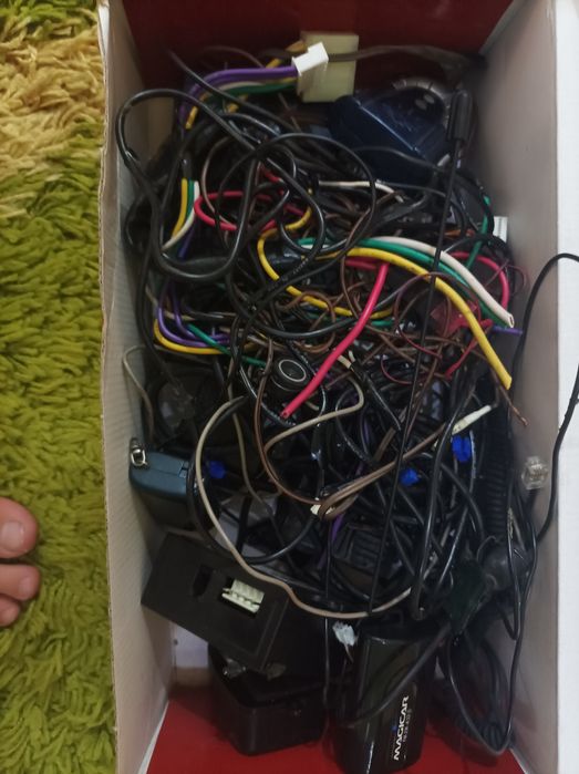 Magicar Volkswagen dan yechilgan 702