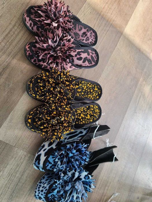 Домашние тапочки в широком ассортименте только ОПТОМ. Тапочка, шиппак