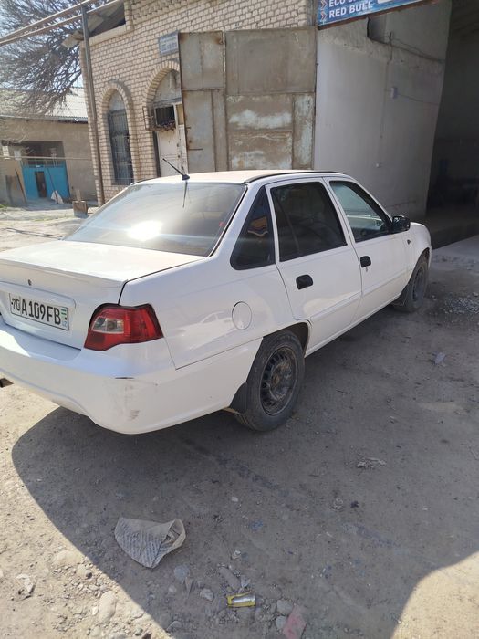 Chevrolet Nexia 2010 — 3