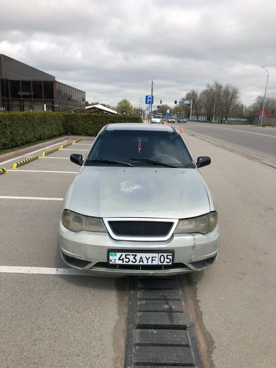 daewoo nexia - Легковые автомобили в Отеген батыра - OLX.kz