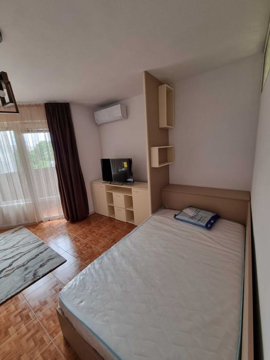 Дава се под наем Едностаен апартамент в София, Люлин 10 - 46 кв.м за 408 € - Снимка #2