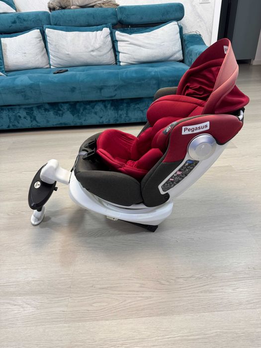 Scaun auto Lorelli Pegasus