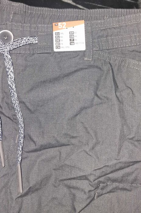 Туристически къси панталони