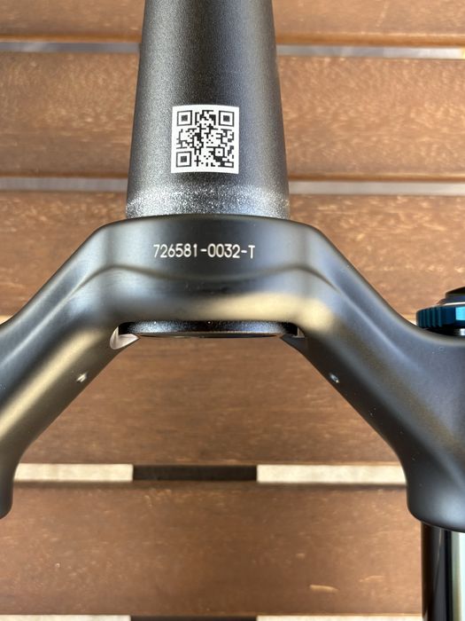 Fox 36 Float Elite Grip2 29”