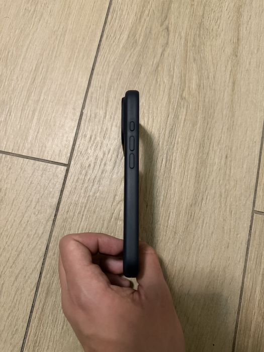 Husa apple iphone 17 pro