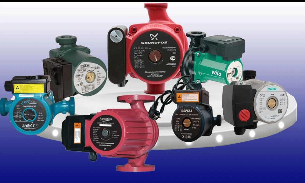 Пластиковые трубы для отопление ППР