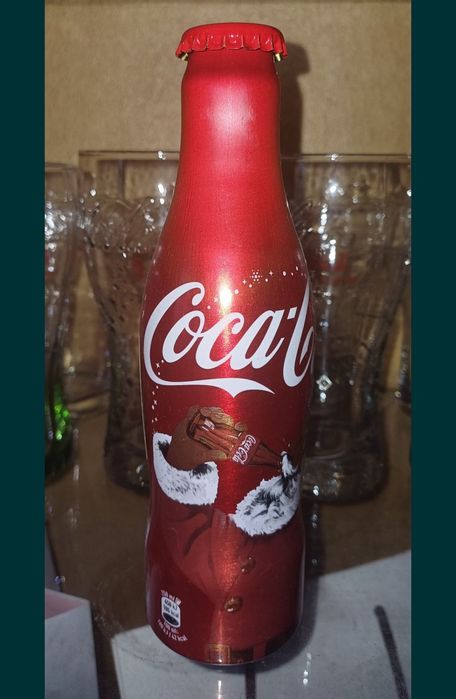 Кока кола чаши и сувенири # Coca-Cola