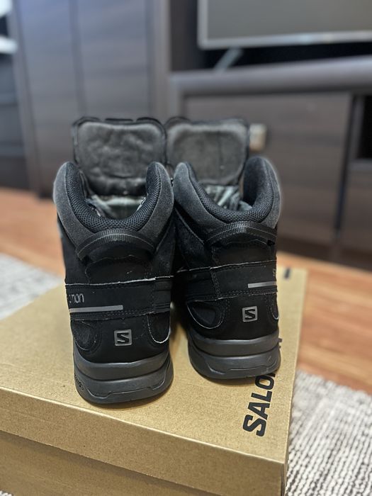 Salomon X-Alp Gore-Tex