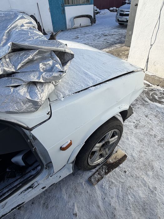 На Разбор ВАЗ 2114