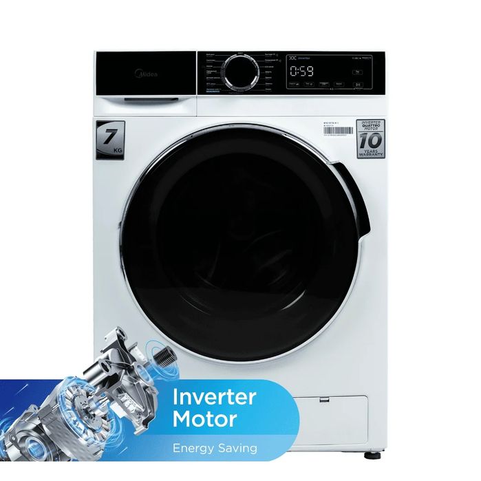 Стиральная машина Midea