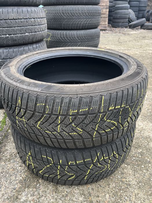 anvelope iarna 215 50 17