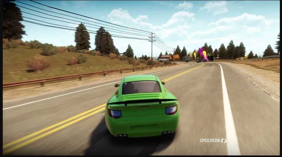 Игровой диск Forza Horizon Xbox 360 One Series X