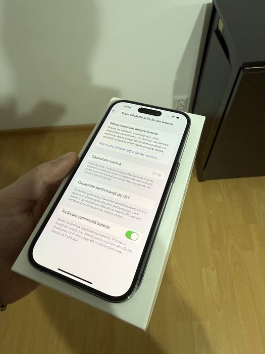 IPhone 14 Pro Deep Purple,neverlocked