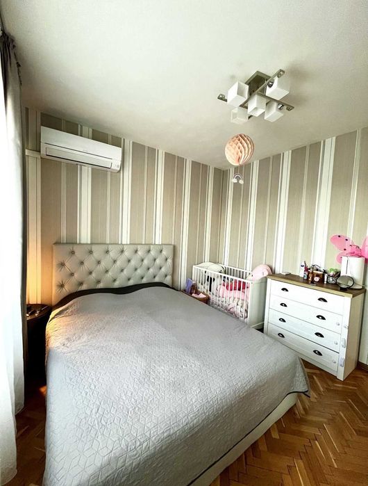 Продава се Двустаен апартамент в Казанлък - 64 кв.м за 1224 €/кв.м - Снимка #5