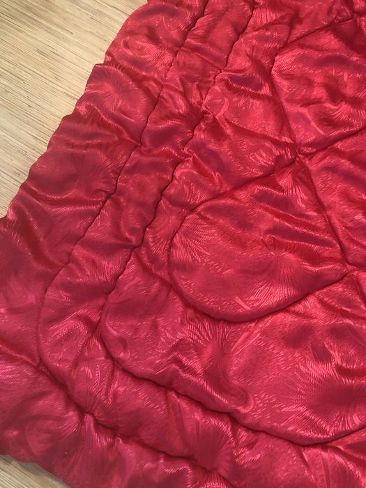 Одеяло зимнее верблюжье