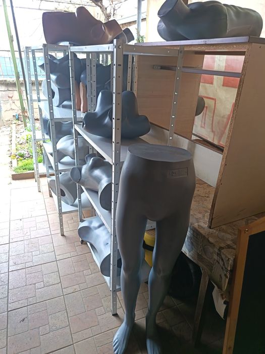 Оборудване за магазин