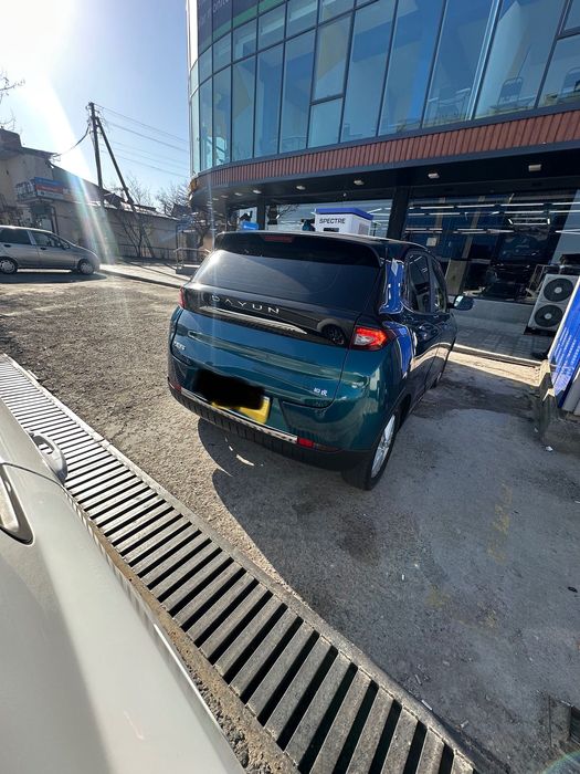 Dayun electra mobil 700$ bowiga