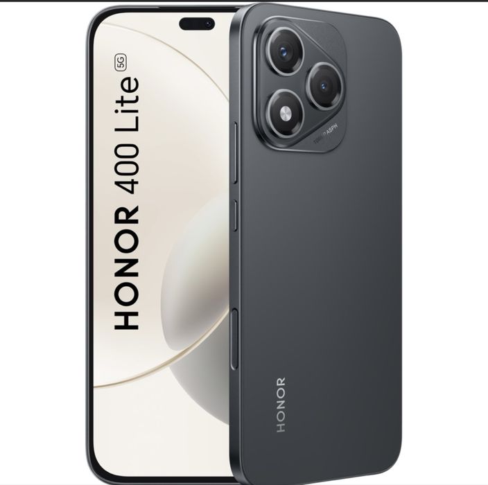 Honor 400 lite Sigilat