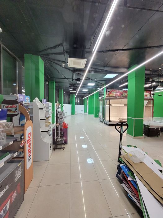 Сдаем площади, Караганда, район Центральный парк