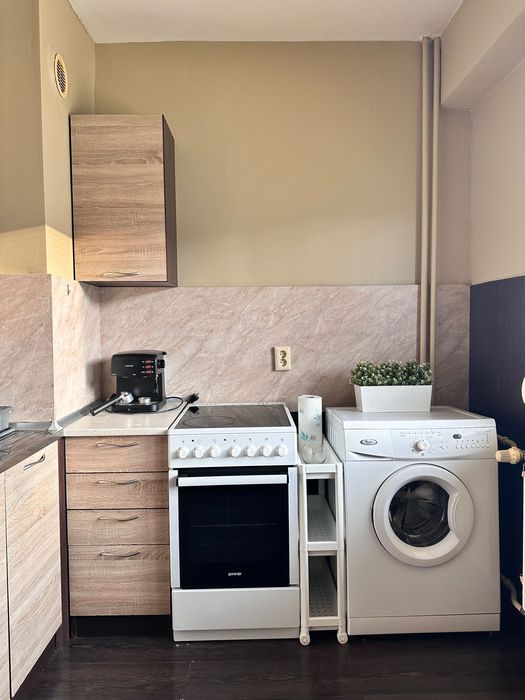 Дава се под наем Двустаен апартамент в София, Люлин 10 - 52 кв.м за 460 € - Снимка #10